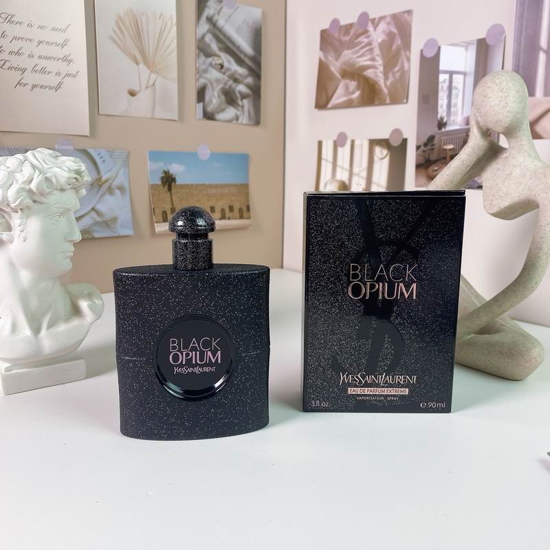 YSL woman 90ml 05